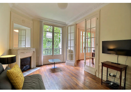 Mieszkanie do wynajęcia - Rue de Civry Paris, Francja, 58 m², 2930 USD (11 458 PLN), NET-90233673