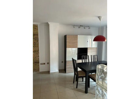 Mieszkanie do wynajęcia - Calle Francisco Moreno Usedo Valencia, Hiszpania, 80 m², 1764 USD (6775 PLN), NET-90233874