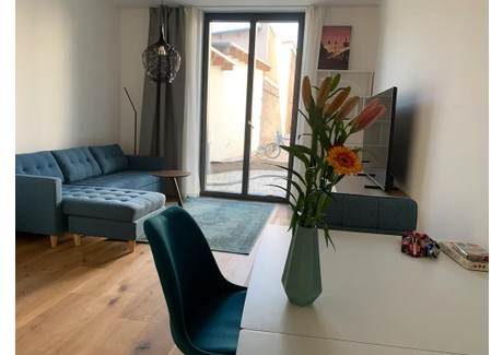 Mieszkanie do wynajęcia - Fischerstraße Berlin, Niemcy, 58 m², 2032 USD (7802 PLN), NET-90233887