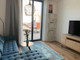 Mieszkanie do wynajęcia - Fischerstraße Berlin, Niemcy, 58 m², 2032 USD (7802 PLN), NET-90233887