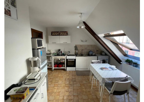 Mieszkanie do wynajęcia - Rue Kageneck Strasbourg, Francja, 45 m², 779 USD (3013 PLN), NET-90233928