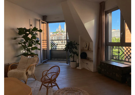 Mieszkanie do wynajęcia - Rue des Portes-Blanches Paris, Francja, 76 m², 3893 USD (15 065 PLN), NET-90233929