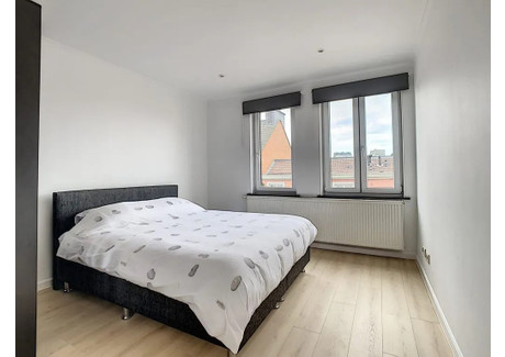 Mieszkanie do wynajęcia - Chaussée d'Alsemberg Uccle, Belgia, 90 m², 1676 USD (6420 PLN), NET-90244068