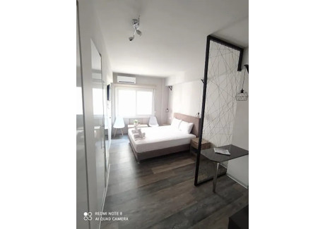 Mieszkanie do wynajęcia - Miltiadou Athens, Grecja, 25 m², 1218 USD (4677 PLN), NET-90244348