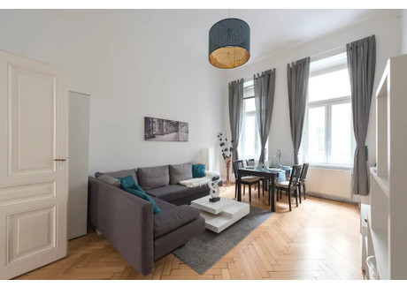 Mieszkanie do wynajęcia - Rembrandtstraße Vienna, Austria, 75 m², 2244 USD (9202 PLN), NET-90244386