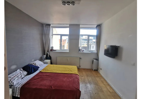 Mieszkanie do wynajęcia - Rue des Commerçants Brussels, Belgia, 35 m², 766 USD (2994 PLN), NET-90244428