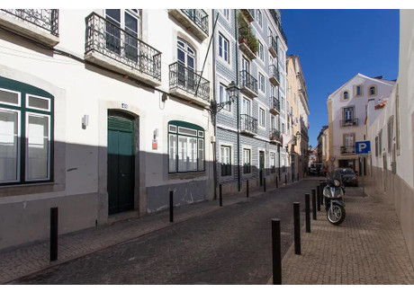 Mieszkanie do wynajęcia - Rua dos Cordoeiros Lisbon, Portugalia, 50 m², 2533 USD (10 511 PLN), NET-90244553