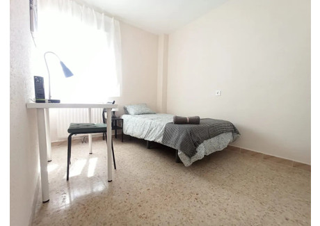 Mieszkanie do wynajęcia - Calle de Braille Madrid, Hiszpania, 115 m², 417 USD (1704 PLN), NET-90244820