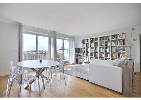 Mieszkanie do wynajęcia - Boulevard de Reuilly Paris, Francja, 66 m², 2171 USD (8705 PLN), NET-90245459