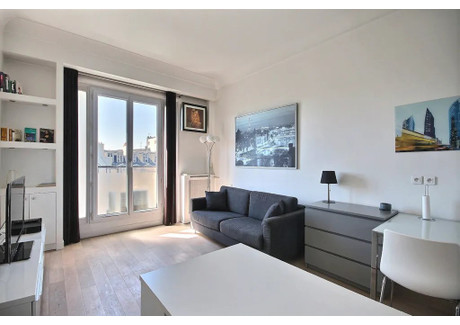 Mieszkanie do wynajęcia - Boulevard de la Madeleine Paris, Francja, 25 m², 1605 USD (6323 PLN), NET-90245460