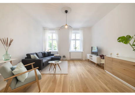 Mieszkanie do wynajęcia - Kaskelstraße Berlin, Niemcy, 81 m², 2735 USD (10 501 PLN), NET-90245606