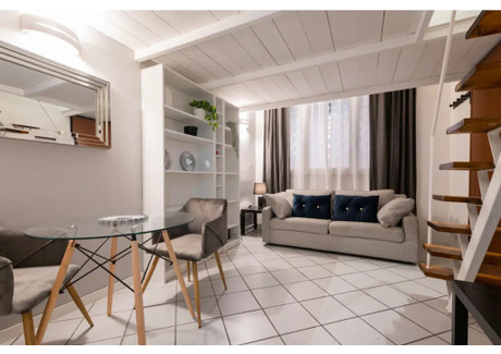 Mieszkanie do wynajęcia - Via de' Coltelli Bologna, Włochy, 40 m², 1562 USD (6155 PLN), NET-90245840
