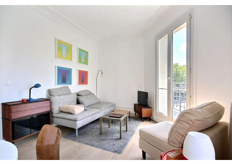 Mieszkanie do wynajęcia - Rue Desnouettes Paris, Francja, 50 m², 2741 USD (10 527 PLN), NET-90245851