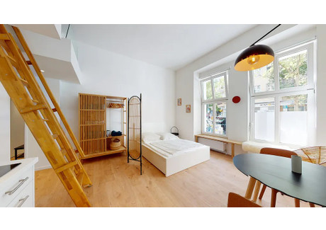 Mieszkanie do wynajęcia - Paul-Robeson-Straße Berlin, Niemcy, 220 m², 1305 USD (5102 PLN), NET-90246206