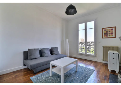 Mieszkanie do wynajęcia - Rue Lamarck Paris, Francja, 47 m², 2654 USD (10 670 PLN), NET-90246261