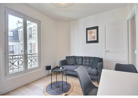 Mieszkanie do wynajęcia - Rue du Moulin Vert Paris, Francja, 36 m², 1977 USD (7590 PLN), NET-90246262