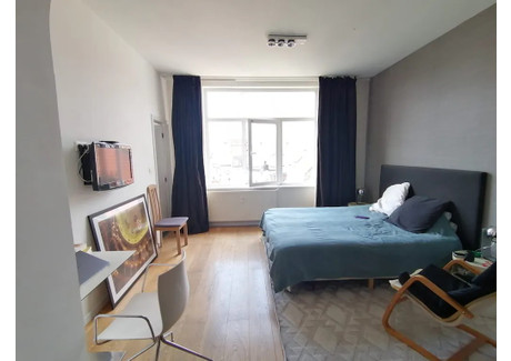 Mieszkanie do wynajęcia - Rue des Commerçants Brussels, Belgia, 40 m², 875 USD (3423 PLN), NET-90246363