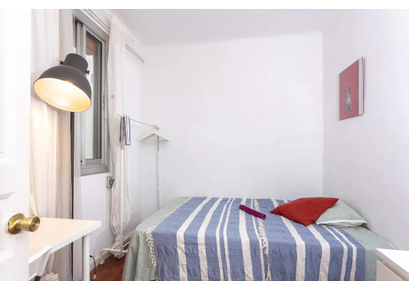 Mieszkanie do wynajęcia - Carrer de Santa Madrona Barcelona, Hiszpania, 95 m², 673 USD (2792 PLN), NET-90246583