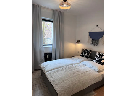 Mieszkanie do wynajęcia - Rostocker Straße Berlin, Niemcy, 50 m², 1766 USD (6780 PLN), NET-90246666