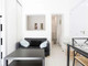 Mieszkanie do wynajęcia - Calle Rodrigo Uhagón Madrid, Hiszpania, 25 m², 622 USD (2507 PLN), NET-90246674