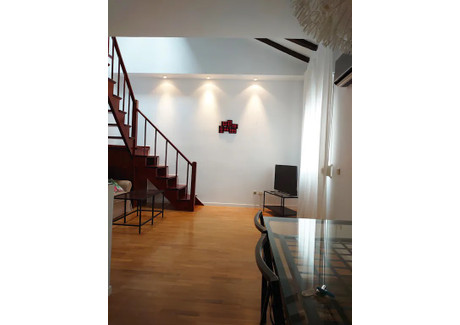 Mieszkanie do wynajęcia - Calle de los Madrazo Madrid, Hiszpania, 58 m², 1537 USD (5904 PLN), NET-90246699