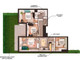 Mieszkanie do wynajęcia - Rue des Malteries Schiltigheim, Francja, 83 m², 595 USD (2427 PLN), NET-90246797