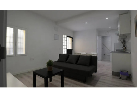 Mieszkanie do wynajęcia - Calle de San Bernardo Madrid, Hiszpania, 37 m², 1384 USD (5314 PLN), NET-90247056