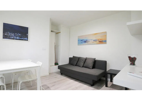 Mieszkanie do wynajęcia - Calle de San Bernardo Madrid, Hiszpania, 37 m², 1268 USD (5262 PLN), NET-90247057