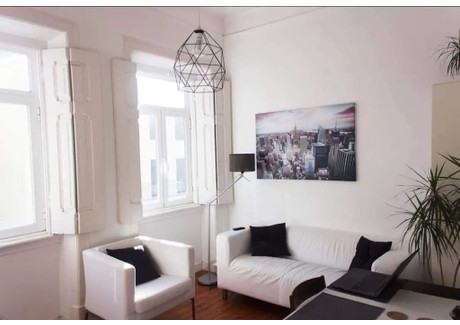 Mieszkanie do wynajęcia - Travessa Boa Hora à Ajuda Lisbon, Portugalia, 70 m², 595 USD (2470 PLN), NET-90247546