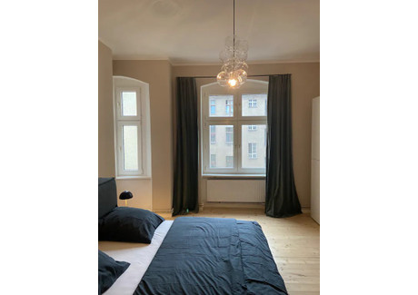 Mieszkanie do wynajęcia - Skalitzer Straße Berlin, Niemcy, 20 m², 1204 USD (4707 PLN), NET-90247724