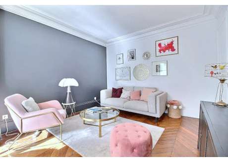 Mieszkanie do wynajęcia - Rue du Faubourg Saint-Denis Paris, Francja, 55 m², 2223 USD (8535 PLN), NET-90247875