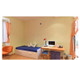 Mieszkanie do wynajęcia - Via dei Mughetti Rome, Włochy, 36 m², 3216 USD (12 961 PLN), NET-90247879