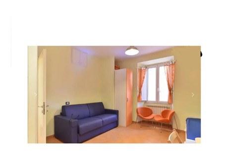 Mieszkanie do wynajęcia - Via dei Mughetti Rome, Włochy, 36 m², 3125 USD (13 064 PLN), NET-90247879