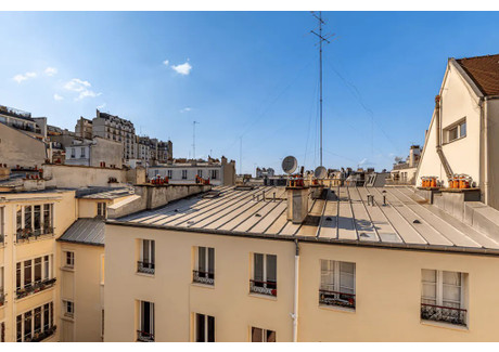 Mieszkanie do wynajęcia - Rue Ramey Paris, Francja, 25 m², 1572 USD (6303 PLN), NET-90248067