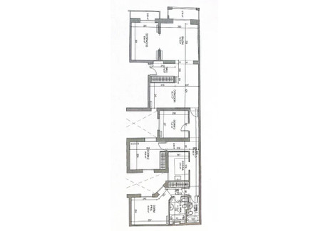 Mieszkanie do wynajęcia - Calle del General Pardiñas Madrid, Hiszpania, 125 m², 4382 USD (17 571 PLN), NET-90248093