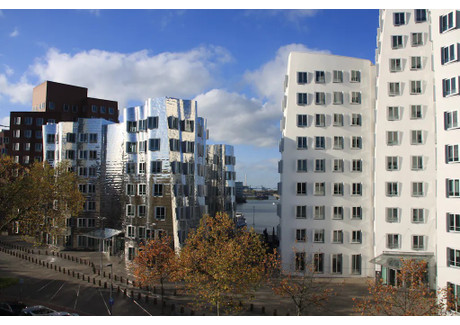 Mieszkanie do wynajęcia - Brückenstraße Düsseldorf, Niemcy, 34 m², 1187 USD (4784 PLN), NET-90248156