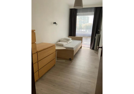 Mieszkanie do wynajęcia - Boulevard Edmond Machtens Molenbeek-Saint-Jean, Belgia, 140 m², 712 USD (2953 PLN), NET-90248278