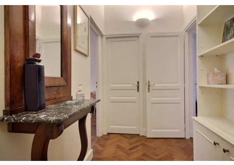 Mieszkanie do wynajęcia - Rue des Pâtures Paris, Francja, 58 m², 2285 USD (8843 PLN), NET-90248927