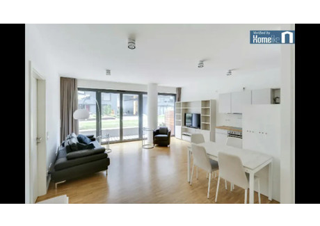 Mieszkanie do wynajęcia - Chausseestraße Berlin, Niemcy, 57 m², 2526 USD (9699 PLN), NET-90249160