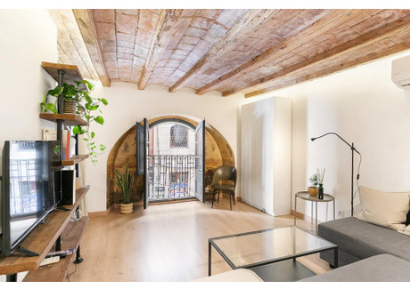 Mieszkanie do wynajęcia - Carrer de Guifré Barcelona, Hiszpania, 35 m², 1031 USD (4280 PLN), NET-90249170