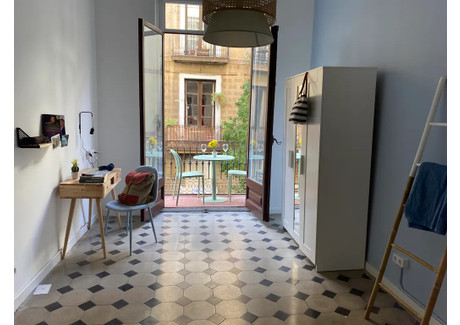 Mieszkanie do wynajęcia - Carrer de la Unió Barcelona, Hiszpania, 120 m², 852 USD (3332 PLN), NET-90249226