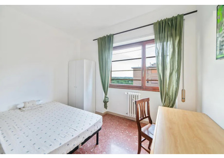 Mieszkanie do wynajęcia - Via Filippo Serafini Rome, Włochy, 80 m², 440 USD (1839 PLN), NET-90249290