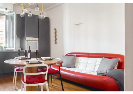 Mieszkanie do wynajęcia - Via Fratelli Rosselli Milan, Włochy, 70 m², 1822 USD (7179 PLN), NET-90249354