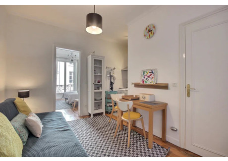 Mieszkanie do wynajęcia - Passage d'Enfer Paris, Francja, 30 m², 1769 USD (7233 PLN), NET-90249498