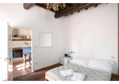 Mieszkanie do wynajęcia - Via delle Conce Florence, Włochy, 40 m², 1545 USD (5933 PLN), NET-90240008