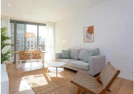 Mieszkanie do wynajęcia - Carrer de Provença Barcelona, Hiszpania, 50 m², 2588 USD (10 740 PLN), NET-90240019