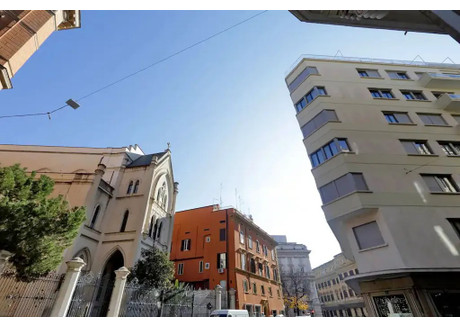 Mieszkanie do wynajęcia - Via Flavia Rome, Włochy, 60 m², 3600 USD (14 436 PLN), NET-90240049