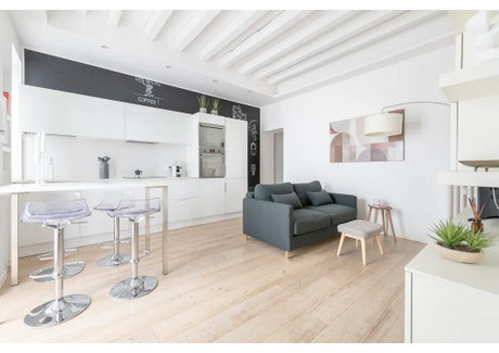 Mieszkanie do wynajęcia - Via Vigevano Milan, Włochy, 55 m², 2924 USD (11 782 PLN), NET-90240317