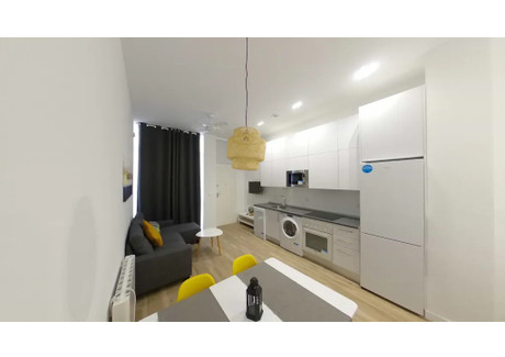 Mieszkanie do wynajęcia - Calle de Gutierre de Cetina Madrid, Hiszpania, 35 m², 1198 USD (4901 PLN), NET-90240517