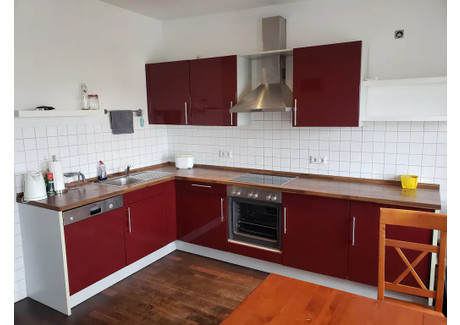 Mieszkanie do wynajęcia - Strelitzer Straße Berlin, Niemcy, 86 m², 2608 USD (10 902 PLN), NET-90240787